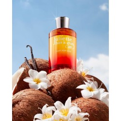 Parfum Femme Juliette Has A Gun Lust For Sun EDP 100 ml