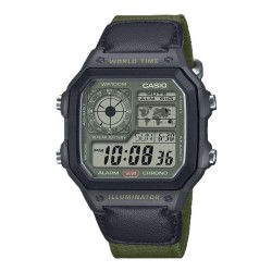 Men's Watch Casio...
