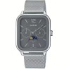 Men's Watch Casio MTP-M305M-8AVER Grey Silver