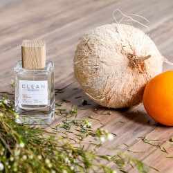 Unisex Perfume Clean Solar Bloom EDP 100 ml