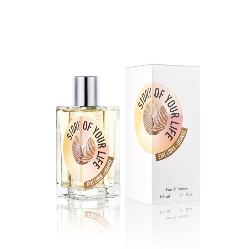 Parfum Femme Etat Libre D'Orange Story Of Your Life EDP 100 ml