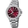 Montre Homme Oris 733776649980782205PE (Ø 41,5 mm)