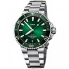 Montre Homme Oris 400776341570782409PE (Ø 43 mm)