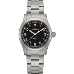Men's Watch Hamilton KHAKI...
