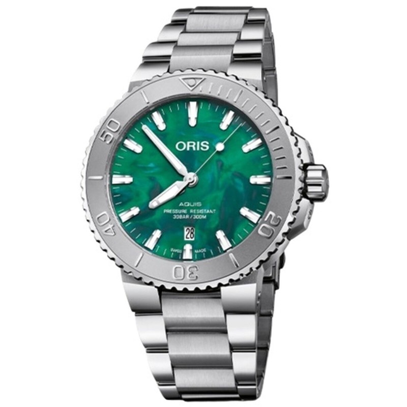Montre Homme Oris 733773041370782405PE (Ø 43,5 mm)