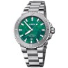 Montre Homme Oris 733773041370782405PE (Ø 43,5 mm)