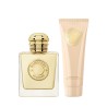 Women's Perfume Set Burberry Goddess 2 Pieces