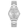 Montre Femme Guess ROXY Argenté