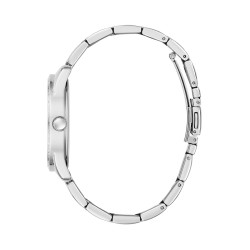 Montre Femme Guess ROXY Argenté