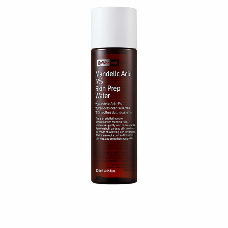 Tonique facial By Wishtrend MANDELIC ACID 120 ml