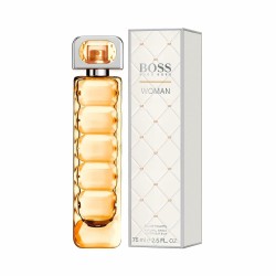 Women's Perfume Hugo Boss BSS25 EDT