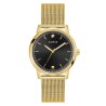 Montre Femme Guess CHANDLER Doré