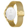 Montre Femme Guess CHANDLER Doré
