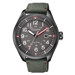 Montre Homme Citizen OF ECO...