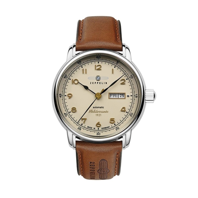 Men's Watch Zeppelin 9664-5