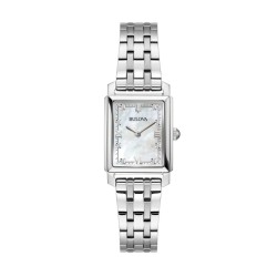 Montre Homme Bulova 96P244