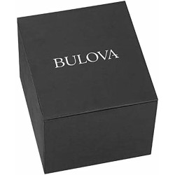 Montre Homme Bulova 96P244