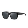 Men's Sunglasses Xiaomi BHR8024GL Black