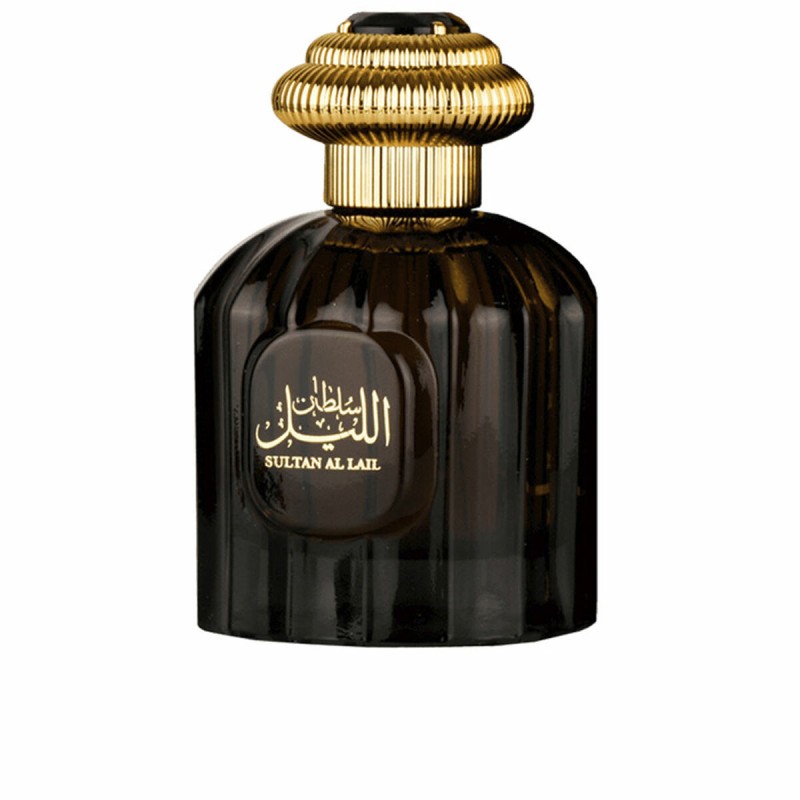 Parfum Homme Al Wataniah SULTAN AL LAIL 100 ml