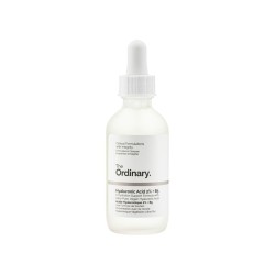 Sérum visage The Ordinary HYALURONIC ACID 2% + B5 60 ml