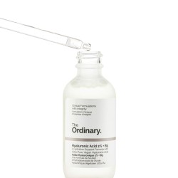 Sérum visage The Ordinary HYALURONIC ACID 2% + B5 60 ml