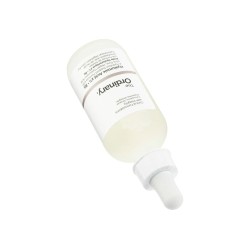 Sérum visage The Ordinary HYALURONIC ACID 2% + B5 60 ml