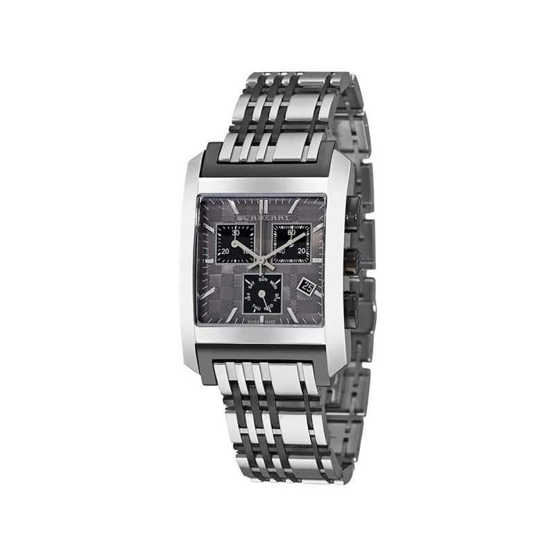 Montre Homme Burberry BU1561 (Ø 32 mm)