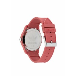 Ladies' Watch Adidas AOST22046 (Ø 39 mm)