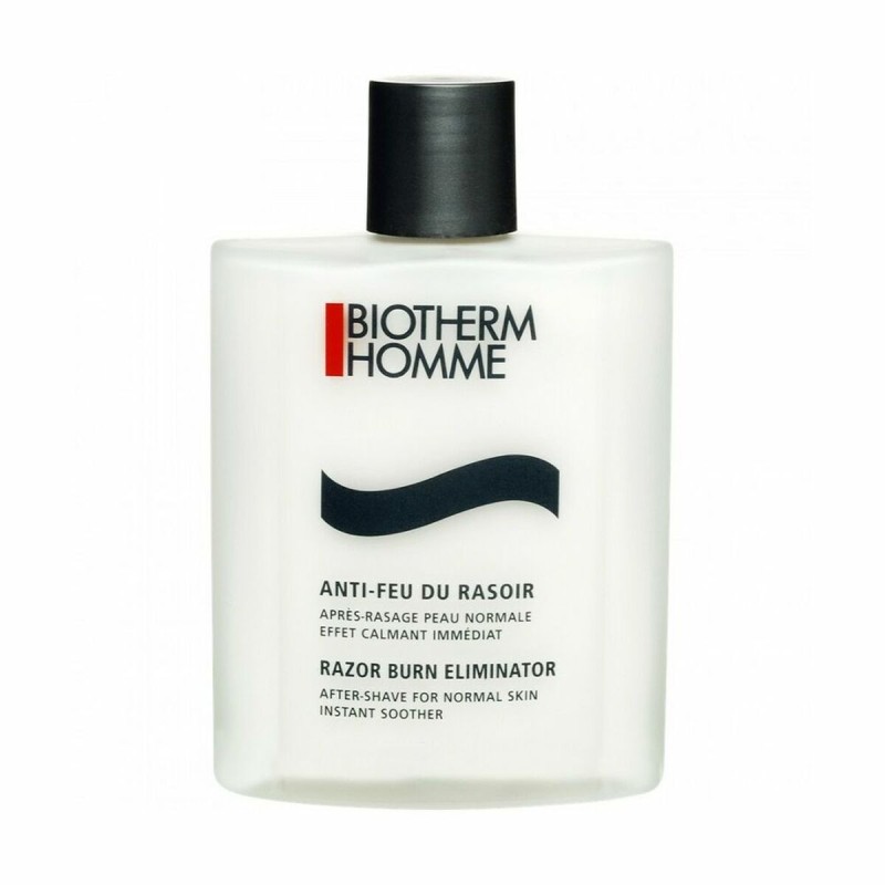 Baume après-rasage Biotherm Homme