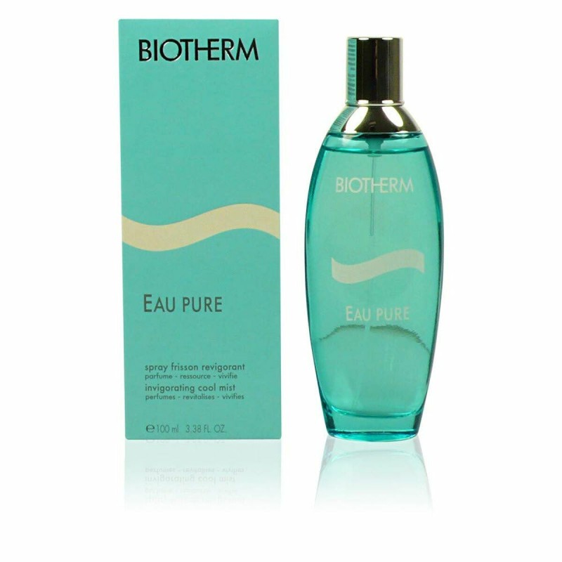 Women's Perfume Biotherm 6451 EDT 50 ml 250 ml