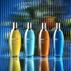 Parfum Femme Biotherm 6451 EDT 50 ml 250 ml