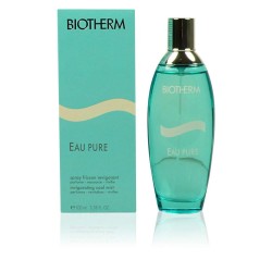 Parfum Femme Biotherm 6451 EDT 50 ml 250 ml