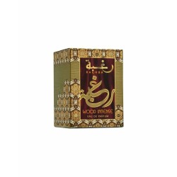 Men's Perfume Lattafa Raghba Wood Intense EDP 100 ml