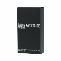 Men's Perfume Zadig & Voltaire 48962500000