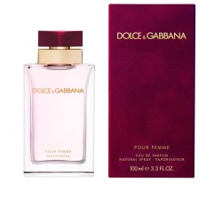 Women's Perfume D&G DOLCE &...