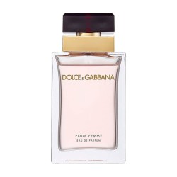 Parfum Femme D&G DOLCE & GABBANA POUR FEMME EDP