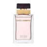 Parfum Femme D&G DOLCE & GABBANA POUR FEMME EDP