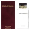 Parfum Femme D&G DOLCE & GABBANA POUR FEMME EDP
