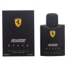 Men's Perfume Ferrari Scuderia Ferrari Black EDT 125 ml