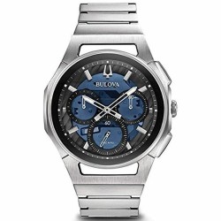 Men's Watch Bulova 96A205...
