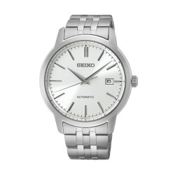 Montre Homme Seiko SRPH85K1 Argenté