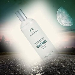 Unisex Perfume The Body Shop White Musk White Musk 100 ml