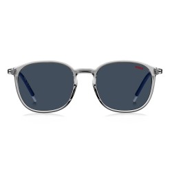 Lunettes de soleil Homme Hugo Boss HG-1229-S-KB7 Ø 52 mm