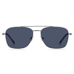 Lunettes de soleil Homme Hugo Boss HG-1269-S-R81 ø 57 mm