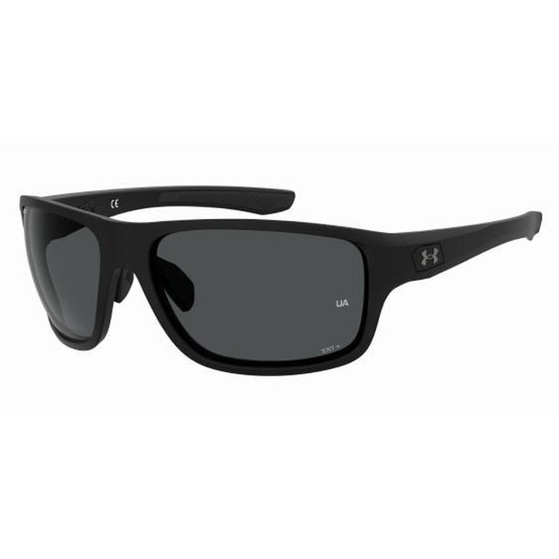 Lunettes de soleil Homme Under Armour UA-BATTLE-O-003 Ø 65 mm