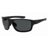 Men's Sunglasses Under Armour UA-BATTLE-O-003 Ø 65 mm