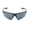 Lunettes de soleil Homme Under Armour UA-CLUTCH-O-G-807 ø 71 mm