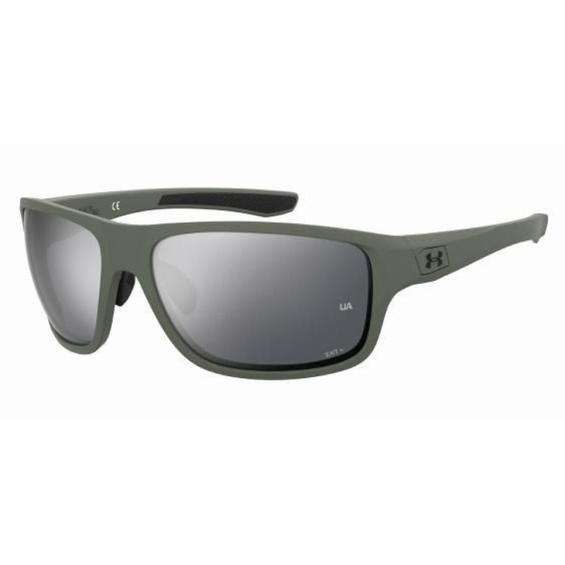 Men's Sunglasses Under Armour UA-BATTLE-O-SIF Ø 65 mm