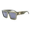 Lunettes de soleil Homme Just Cavalli SJC107V5802GN ø 58 mm