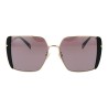 Lunettes de soleil Femme Police SPLL37E56300X